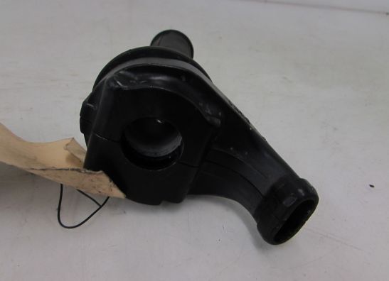 Gashandle Yamaha XJ 600 Diversion