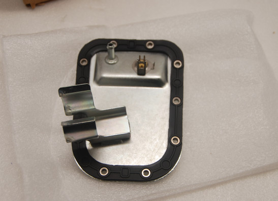 Tank Harley Davidson Softtail