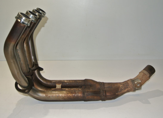 Muffler Yamaha YZF R6