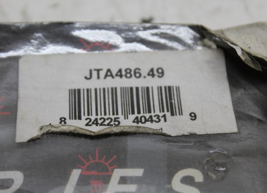 Kettenrad hinten Yamaha YZF R6