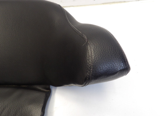 Sissybar seat Kawasaki VN 1500
