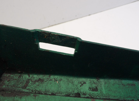 Seitenverkleidung rechts klein Suzuki GSX 400 E