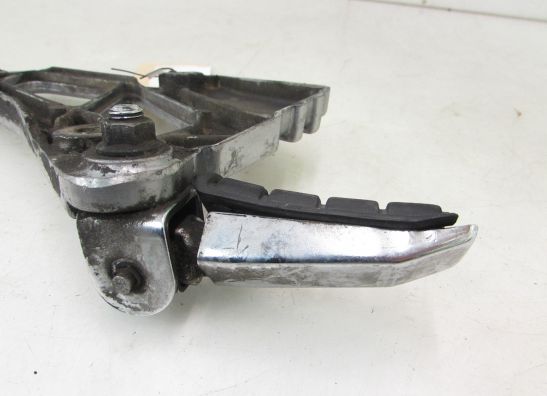 Rechter schetsplaat Yamaha XJ 900 S Diversion