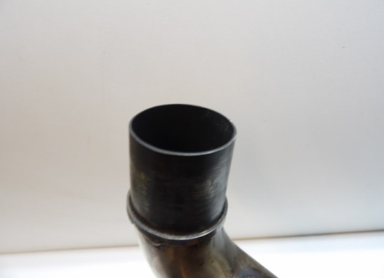 Auspuff Kawasaki Z 1000