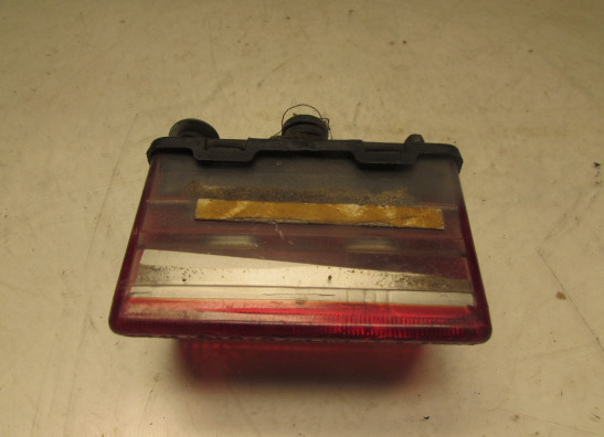 Rucklicht Yamaha FZR 600