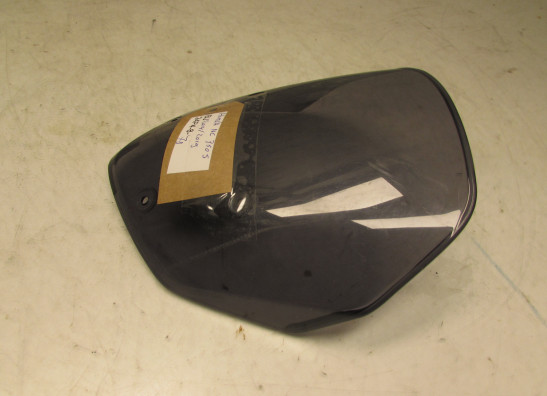 Wind screen Honda NC 750 S