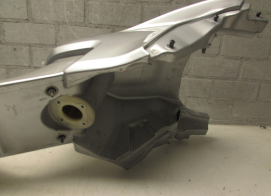 Tank Ducati Multistrada 1000