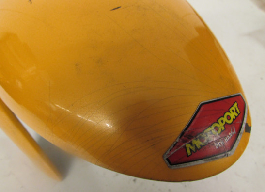 Voorspatbord KTM 620 Duke