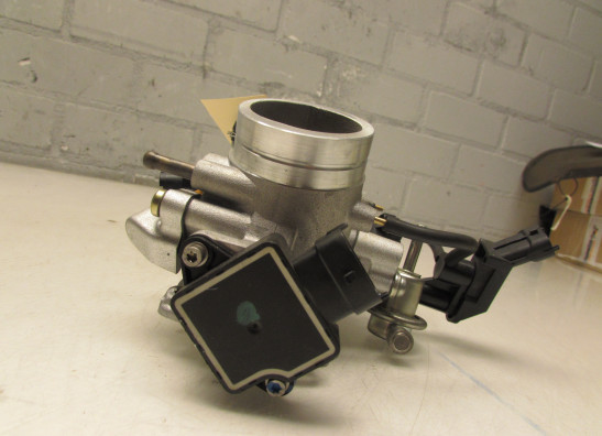 Gasklephuis Can-am Overig Can Am