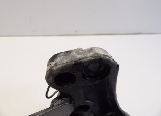 Rechter schetsplaat Kawasaki ZEPHYR 750