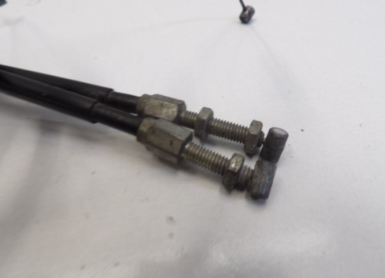 Gaskabel Honda CB 1100 R