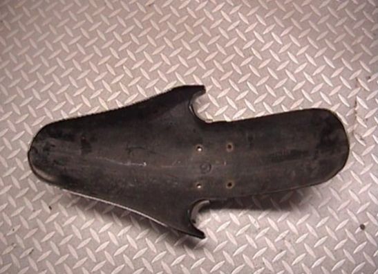 Voorspatbord Suzuki RF 600