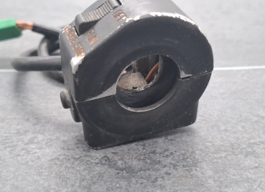 Lenkerschalter rechts Suzuki GT 750