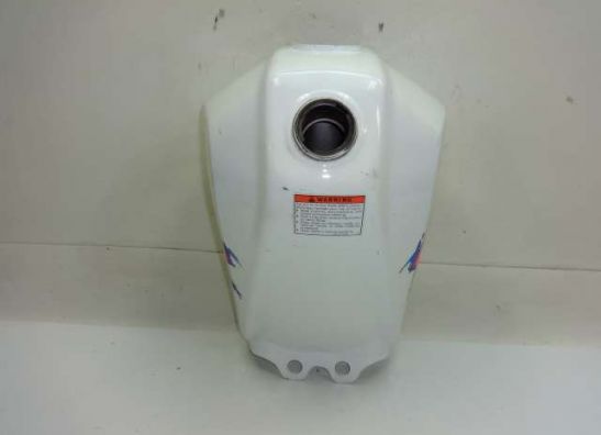 Benzintank Suzuki DR 250