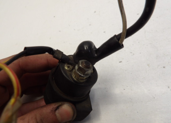 Anlasser Relais Kawasaki KZ 750 B Twin