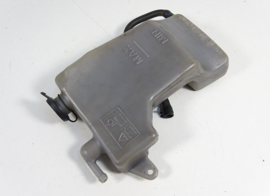 Radiator reserve tank  Triumph Sprint ST 1050