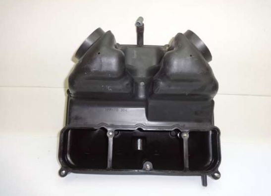 Air cleaner case Kawasaki ZX 6 R