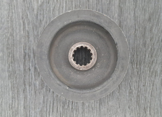 Sprocket Harley Davidson Overige Harley Davidson