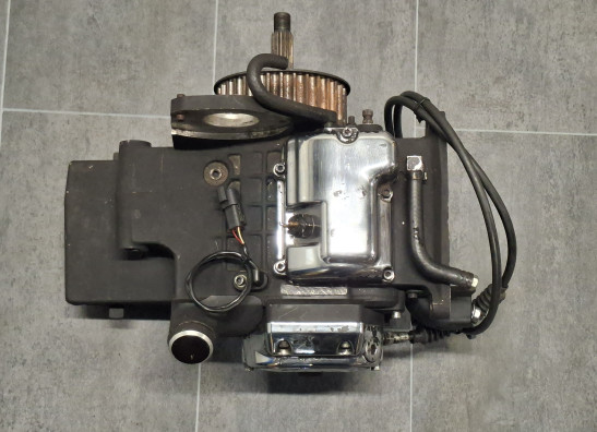 Versnellingsbak Harley Davidson Touring FL