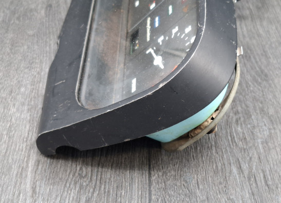 Tellerset Harley Davidson Tour Glide FLT