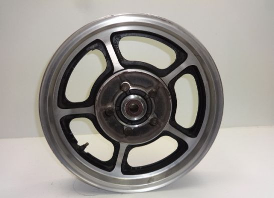 Felge hinten Honda VT 700 750