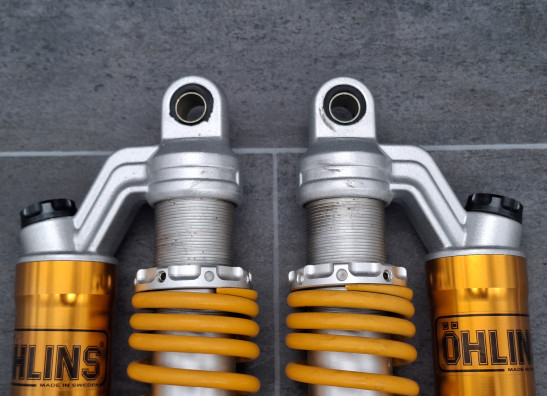 Achterschokbreker Yamaha XJR 1300