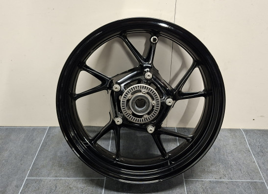 Achtervelg BMW F 900 XR