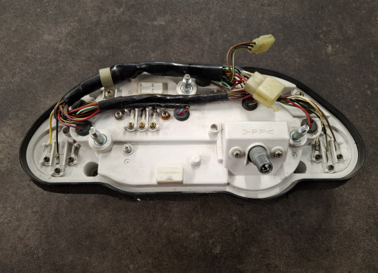 Meter combination Kawasaki ZZR 600