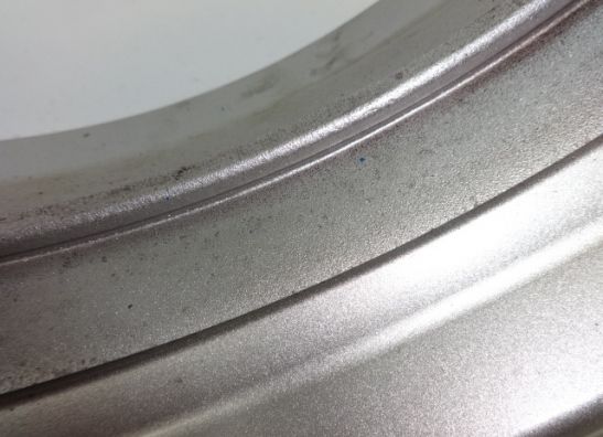 Achtervelg Suzuki SV 650