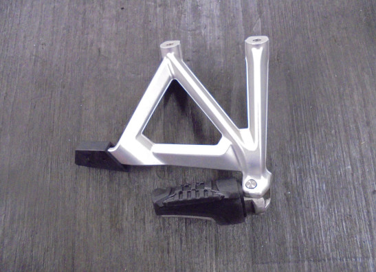 Soziusfussraste rechts BMW R 1200 GS LC