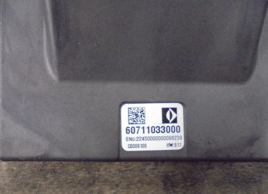 CDI ECU unit KTM 1290  Super Adventure