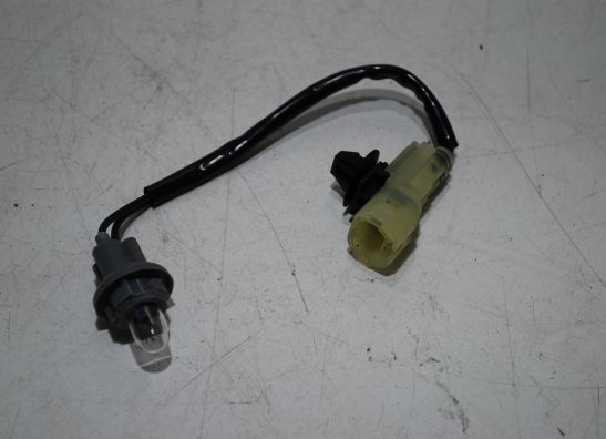 Achterlicht Honda CBR Fireblade