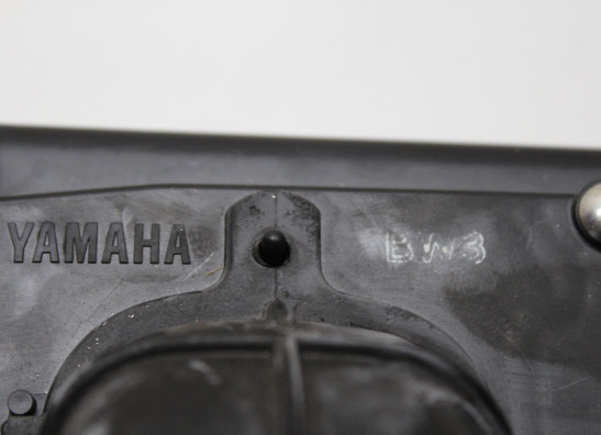 Luchtfilterhuis Yamaha Tenere 700