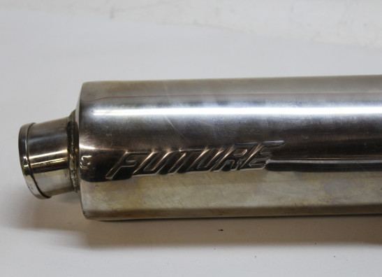 Auspuff Kawasaki ZXR 750