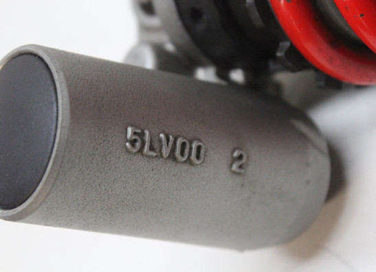 Achterschokbreker Yamaha FAZER 1000