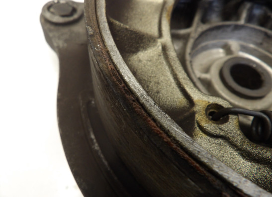 Trommelrem Honda CB 750 