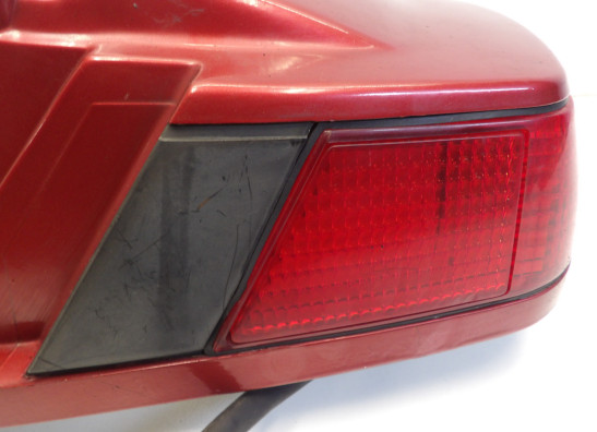 Rear cowl Yamaha XJ 750 