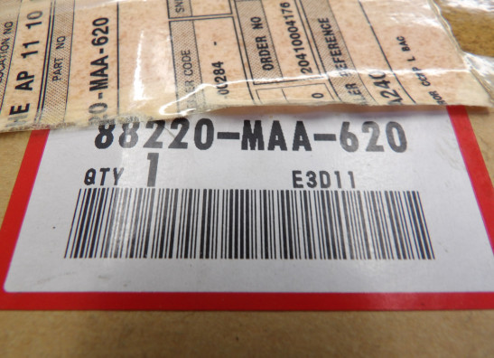 Spiegel links Honda VT 1100