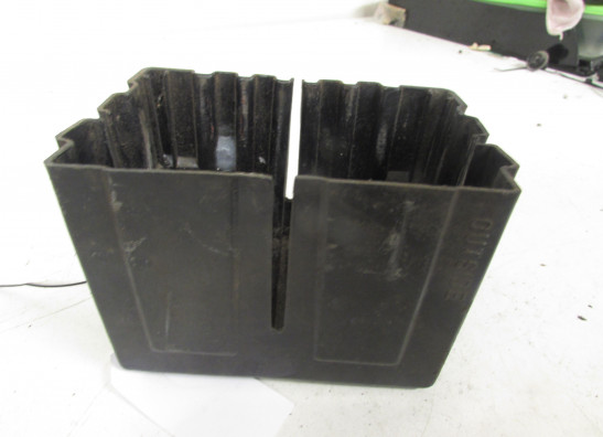 Battery holder Honda CB 750 