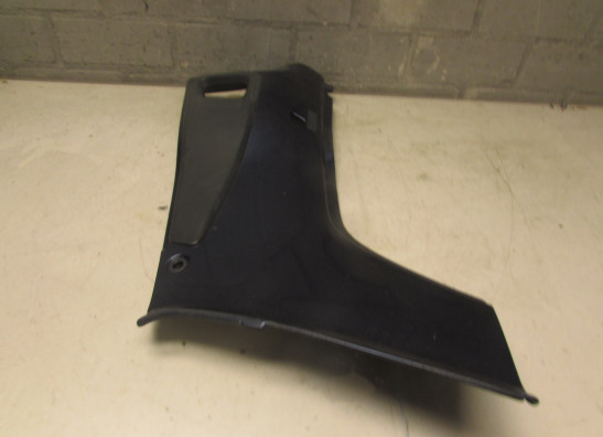 Rechter achterkant Honda ST 1100 Pan European