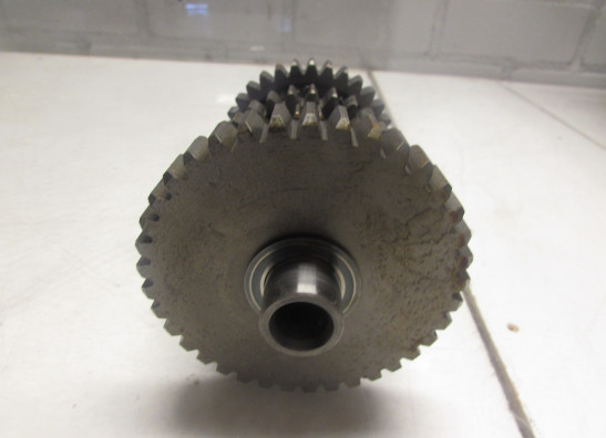 Gear box Honda VFR 800 I