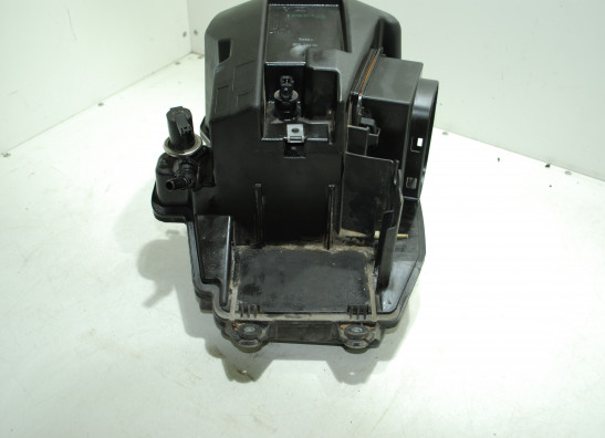 Air cleaner case BMW F 800 S - ST