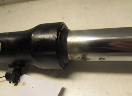 Voorpoot links compleet Honda CB 750 