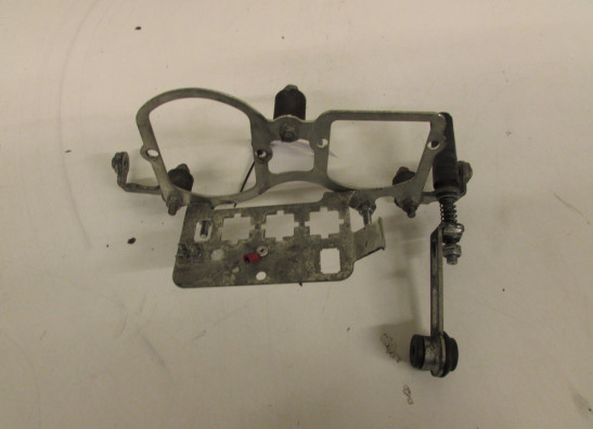 Kuipframe KTM 620 Duke