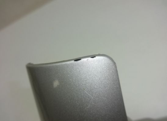 Gabelholm Honda Goldwing GL