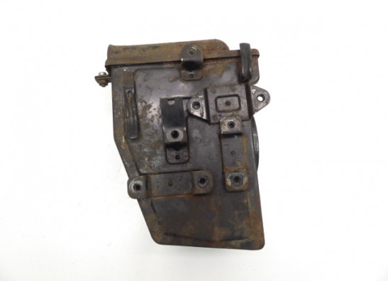 Air cleaner case Suzuki GS 550