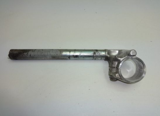 Clip on rechts Honda CBR 1000 F