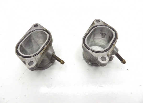 Air intake Yamaha TDM