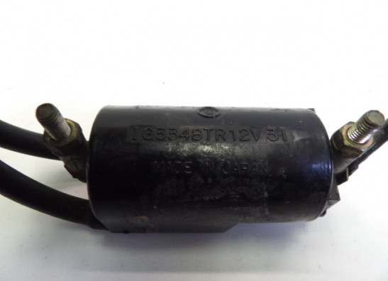 Zundspule Suzuki GSX 400 F