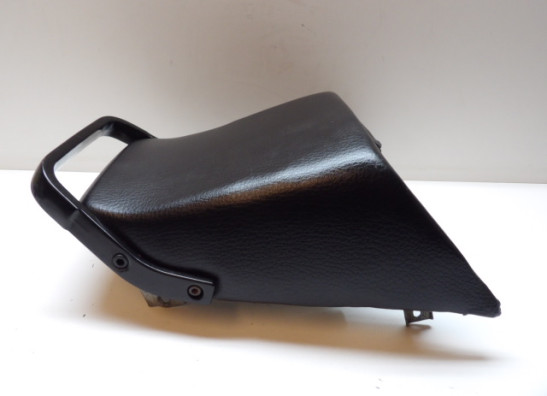 Buddy zadel Kawasaki GPX 600 1988-1994